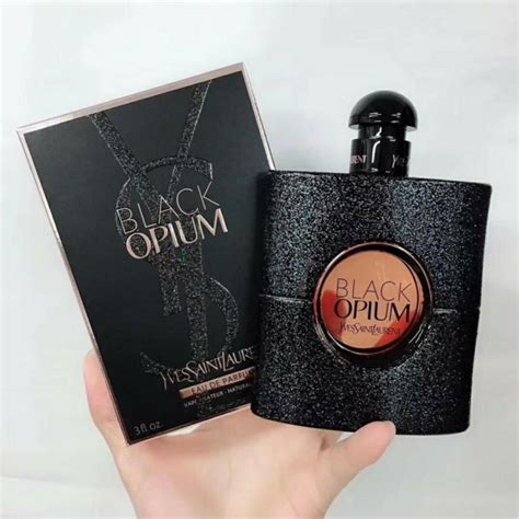 ysl black optimum men& 39|YSL black optimum 50ml.